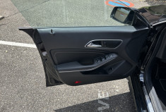 Mercedes CLA SHOOTING BRAKE 200 D 7G-DCT SENSATION / Suivi complet / Faible km