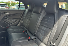 Mercedes CLA SHOOTING BRAKE 200 D 7G-DCT SENSATION / Suivi complet / Faible km