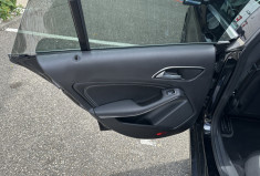 Mercedes CLA SHOOTING BRAKE 200 D 7G-DCT SENSATION / Suivi complet / Première main / Faible km