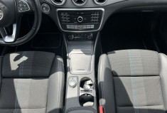 Mercedes CLA SHOOTING BRAKE 200 D 7G-DCT SENSATION / Suivi complet / Première main / Faible km
