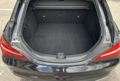 Mercedes CLA SHOOTING BRAKE 200 D 7G-DCT SENSATION / Suivi complet / Première main / Faible km