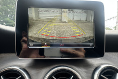 Mercedes CLA SHOOTING BRAKE 200 D 7G-DCT SENSATION / Suivi complet / Première main / Faible km