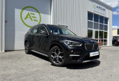 BMW X1 Xline Sdrive DKG7 * Caméra * Siège chauffant Electrique * Hayon Electrique * HUD