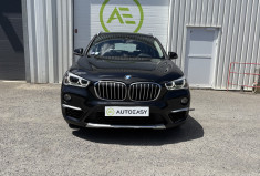 BMW X1 Xline Sdrive DKG7 * Caméra * Siège chauffant Electrique * Hayon Electrique * HUD