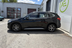 BMW X1 Xline Sdrive DKG7 * Caméra * Siège chauffant Electrique * Hayon Electrique * HUD