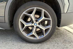 BMW X1 Xline Sdrive DKG7 * Caméra * Siège chauffant Electrique * Hayon Electrique * HUD