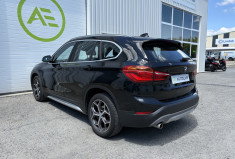 BMW X1 Xline Sdrive DKG7 * Caméra * Siège chauffant Electrique * Hayon Electrique * HUD