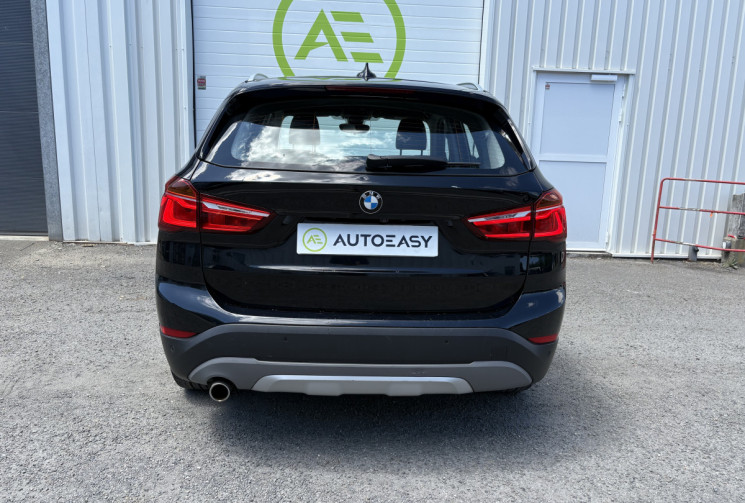 BMW X1 Xline Sdrive DKG7 * Caméra * Siège chauffant Electrique * Hayon Electrique * HUD