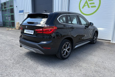 BMW X1 Xline Sdrive DKG7 * Caméra * Siège chauffant Electrique * Hayon Electrique * HUD