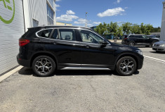 BMW X1 Xline Sdrive DKG7 * Caméra * Siège chauffant Electrique * Hayon Electrique * HUD