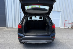 BMW X1 Xline Sdrive DKG7 * Caméra * Siège chauffant Electrique * Hayon Electrique * HUD