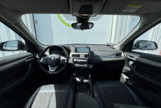 BMW X1 Xline Sdrive DKG7 * Caméra * Siège chauffant Electrique * Hayon Electrique * HUD