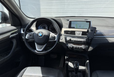 BMW X1 Xline Sdrive DKG7 * Caméra * Siège chauffant Electrique * Hayon Electrique * HUD