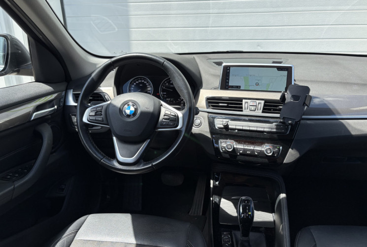 BMW X1 Xline Sdrive DKG7 * Caméra * Siège chauffant Electrique * Hayon Electrique * HUD