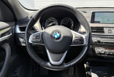 BMW X1 Xline Sdrive DKG7 * Caméra * Siège chauffant Electrique * Hayon Electrique * HUD