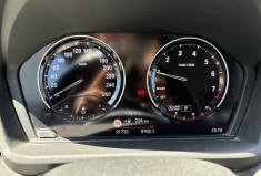 BMW X1 Xline Sdrive DKG7 * Caméra * Siège chauffant Electrique * Hayon Electrique * HUD