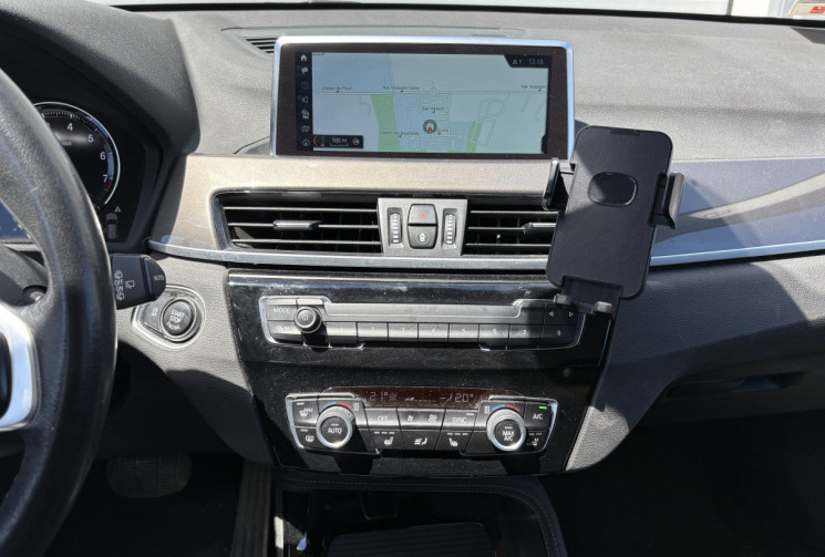 BMW X1 Xline Sdrive DKG7 * Caméra * Siège chauffant Electrique * Hayon Electrique * HUD