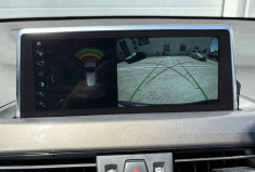 BMW X1 Xline Sdrive DKG7 * Caméra * Siège chauffant Electrique * Hayon Electrique * HUD