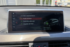 BMW X1 Xline Sdrive DKG7 * Caméra * Siège chauffant Electrique * Hayon Electrique * HUD