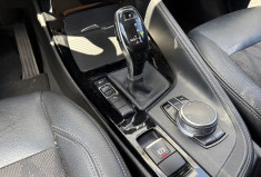 BMW X1 Xline Sdrive DKG7 * Caméra * Siège chauffant Electrique * Hayon Electrique * HUD