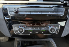 BMW X1 Xline Sdrive DKG7 * Caméra * Siège chauffant Electrique * Hayon Electrique * HUD