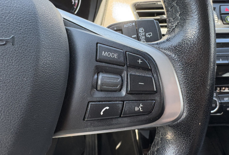 BMW X1 Xline Sdrive DKG7 * Caméra * Siège chauffant Electrique * Hayon Electrique * HUD