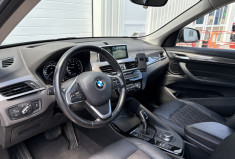 BMW X1 Xline Sdrive DKG7 * Caméra * Siège chauffant Electrique * Hayon Electrique * HUD