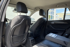 BMW X1 Xline Sdrive DKG7 * Caméra * Siège chauffant Electrique * Hayon Electrique * HUD