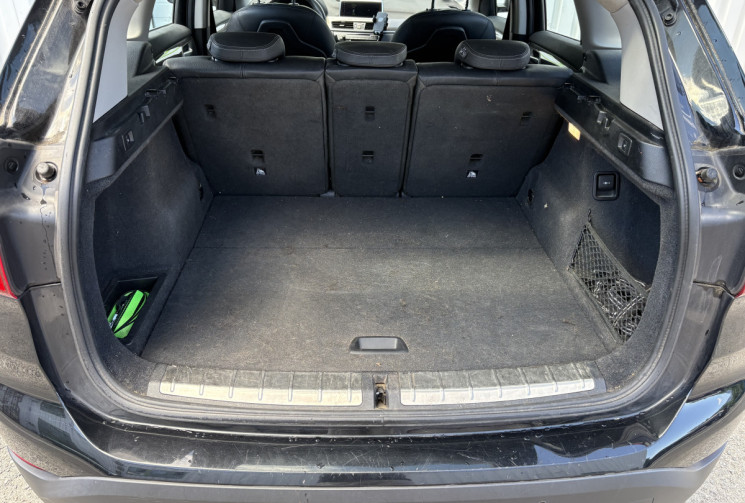 BMW X1 Xline Sdrive DKG7 * Caméra * Siège chauffant Electrique * Hayon Electrique * HUD