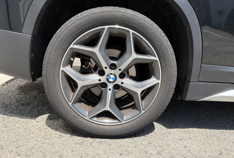 BMW X1 Xline Sdrive DKG7 * Caméra * Siège chauffant Electrique * Hayon Electrique * HUD