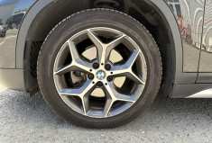BMW X1 Xline Sdrive DKG7 * Caméra * Siège chauffant Electrique * Hayon Electrique * HUD