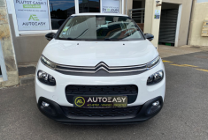 Citroën C3  III 1.6 BlueHDi 75 cv FEEL