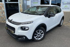 Citroën C3  III 1.6 BlueHDi 75 cv FEEL