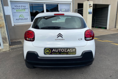 Citroën C3  III 1.6 BlueHDi 75 cv FEEL