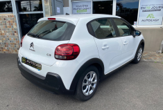 Citroën C3  III 1.6 BlueHDi 75 cv FEEL