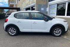 Citroën C3  III 1.6 BlueHDi 75 cv FEEL