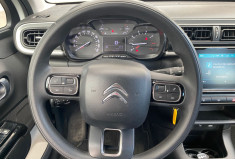 Citroën C3  III 1.6 BlueHDi 75 cv FEEL
