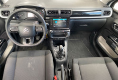 Citroën C3  III 1.6 BlueHDi 75 cv FEEL