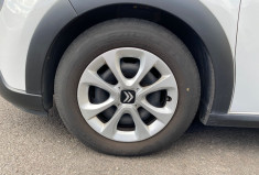 Citroën C3  III 1.6 BlueHDi 75 cv FEEL