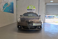Alfa Romeo GIULIETTA 1.4 TURBO 170 cv DISTINCTIVE