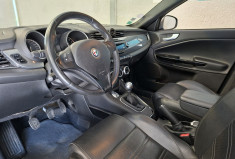 Alfa Romeo GIULIETTA 1.4 TURBO 170 cv DISTINCTIVE