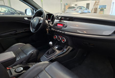 Alfa Romeo GIULIETTA 1.4 TURBO 170 cv DISTINCTIVE
