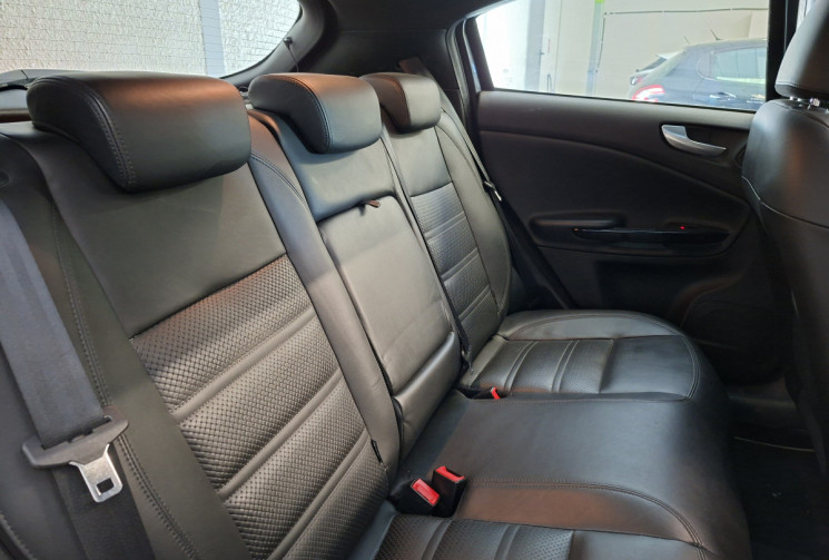 Alfa Romeo GIULIETTA 1.4 TURBO 170 cv DISTINCTIVE