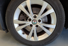 Alfa Romeo GIULIETTA 1.4 TURBO 170 cv DISTINCTIVE