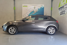 Alfa Romeo GIULIETTA 1.4 TURBO 170 cv DISTINCTIVE