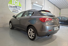 Alfa Romeo GIULIETTA 1.4 TURBO 170 cv DISTINCTIVE