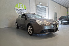 Alfa Romeo GIULIETTA 1.4 TURBO 170 cv DISTINCTIVE
