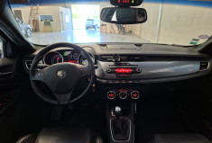 Alfa Romeo GIULIETTA 1.4 TURBO 170 cv DISTINCTIVE