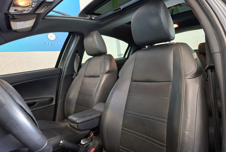 Alfa Romeo GIULIETTA 1.4 TURBO 170 cv DISTINCTIVE