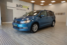 Volkswagen Touran II 1.4 TSI 16V 150 ch ALL STAR **Boîtier FLEXFUEL**
